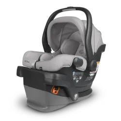 UPPAbaby Mesa V2 Infant Car Seat and Base